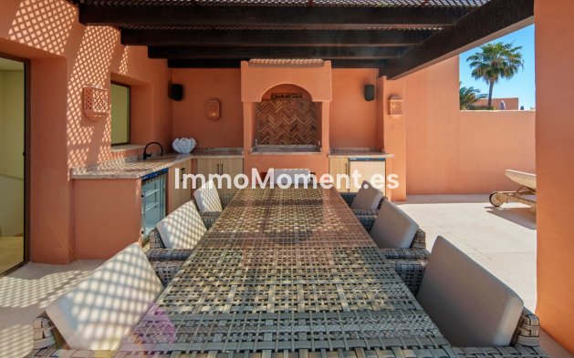 Wiederverkauf - Wohnung - Marbella - Marbella Centro