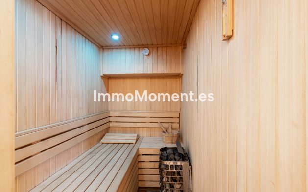 Wiederverkauf - Wohnung - Marbella - Marbella Centro