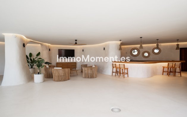 Wiederverkauf - Wohnung - Marbella - Marbella Centro