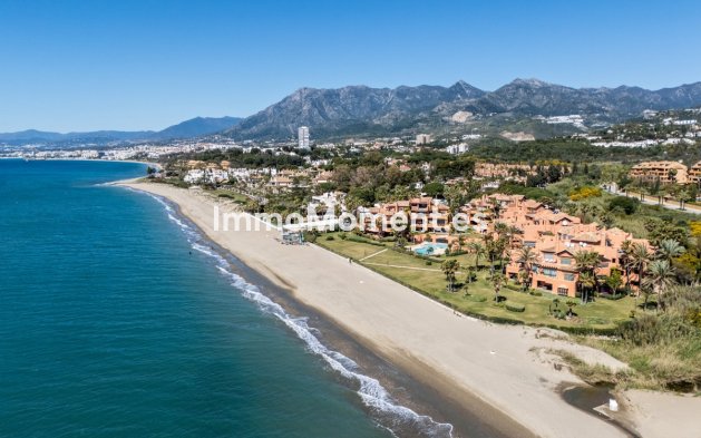 Wiederverkauf - Wohnung - Marbella - Marbella Centro