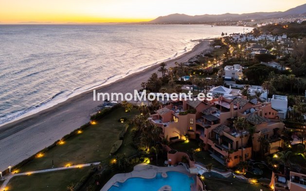 Wiederverkauf - Wohnung - Marbella - Marbella Centro
