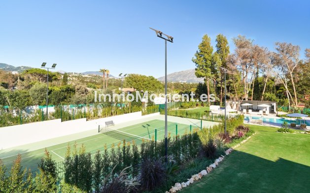 Reventa - Villa independiente - Marbella - San Pedro de Alcántara