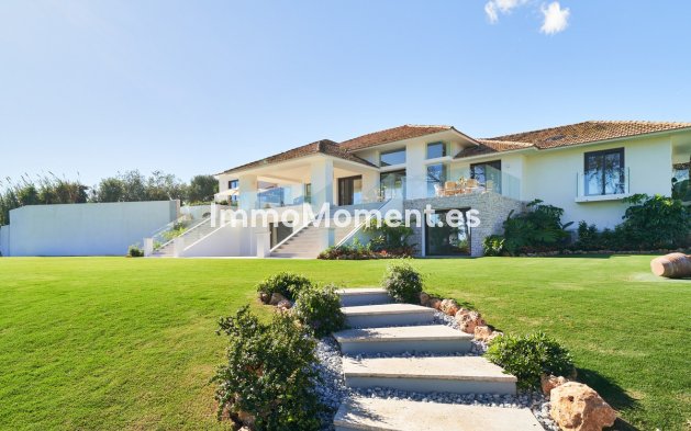 Reventa - Villa independiente - Marbella - San Pedro de Alcántara