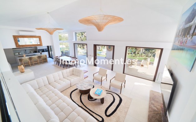 Reventa - Villa independiente - Marbella - San Pedro de Alcántara