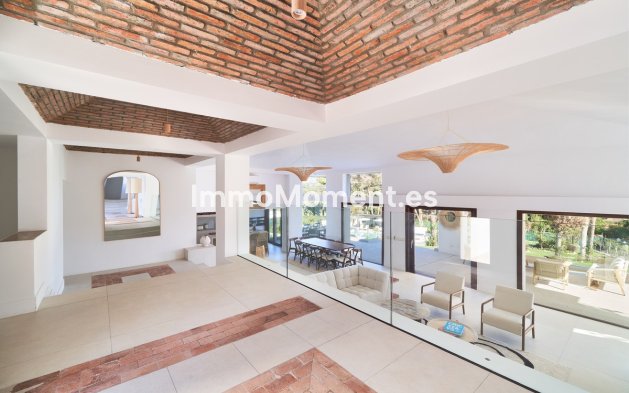 Reventa - Villa independiente - Marbella - San Pedro de Alcántara