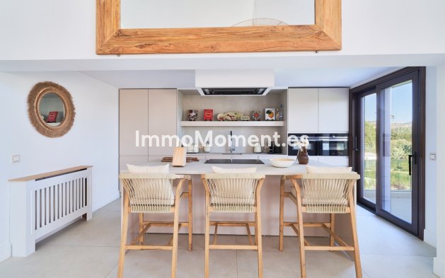 Reventa - Villa independiente - Marbella - San Pedro de Alcántara