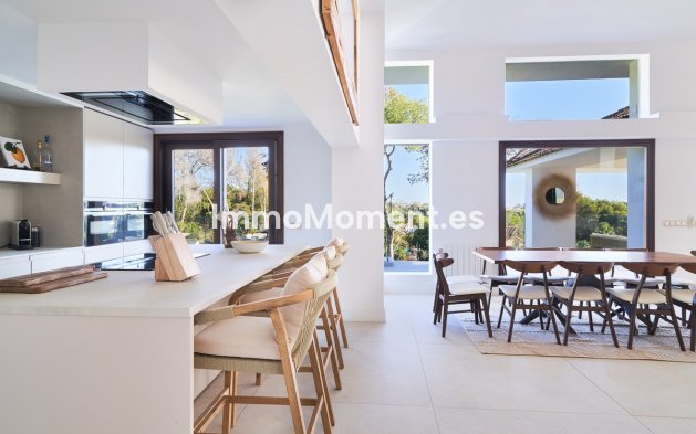 Reventa - Villa independiente - Marbella - San Pedro de Alcántara