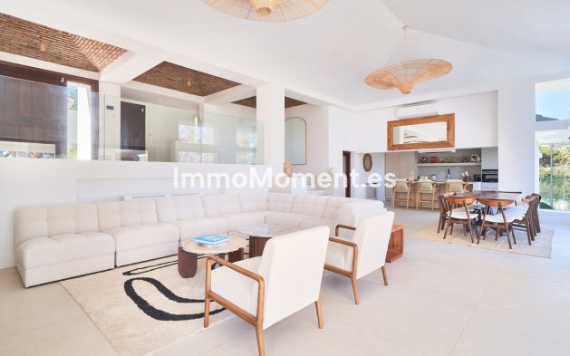 Reventa - Villa independiente - Marbella - San Pedro de Alcántara