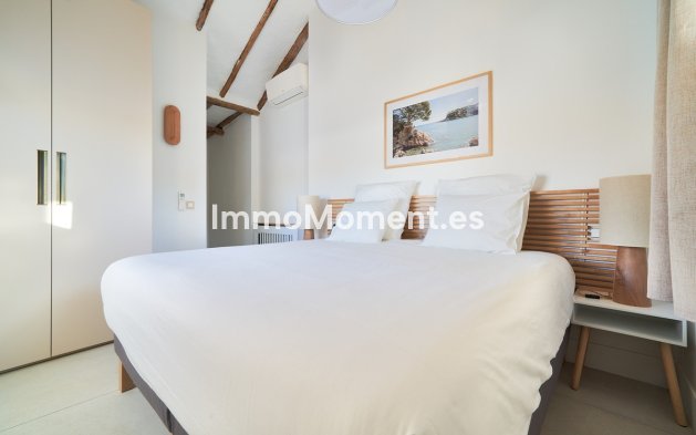 Reventa - Villa independiente - Marbella - San Pedro de Alcántara