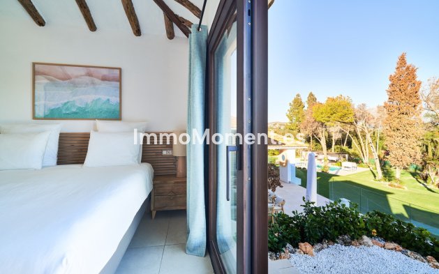 Reventa - Villa independiente - Marbella - San Pedro de Alcántara