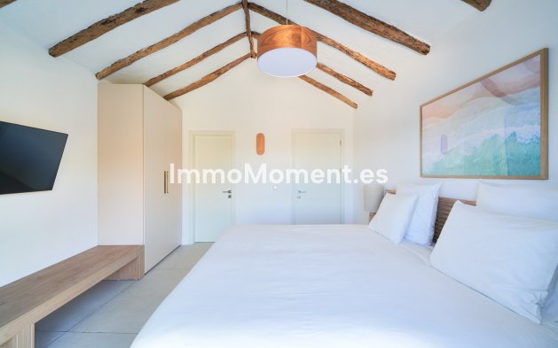 Reventa - Villa independiente - Marbella - San Pedro de Alcántara