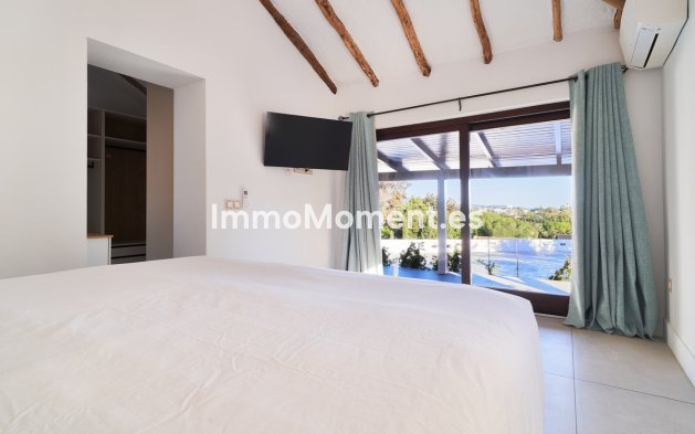 Reventa - Villa independiente - Marbella - San Pedro de Alcántara