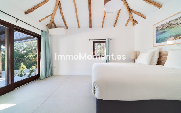 Reventa - Villa independiente - Marbella - San Pedro de Alcántara