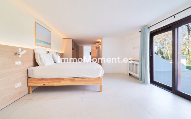 Reventa - Villa independiente - Marbella - San Pedro de Alcántara