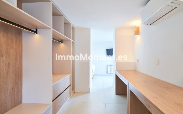 Reventa - Villa independiente - Marbella - San Pedro de Alcántara