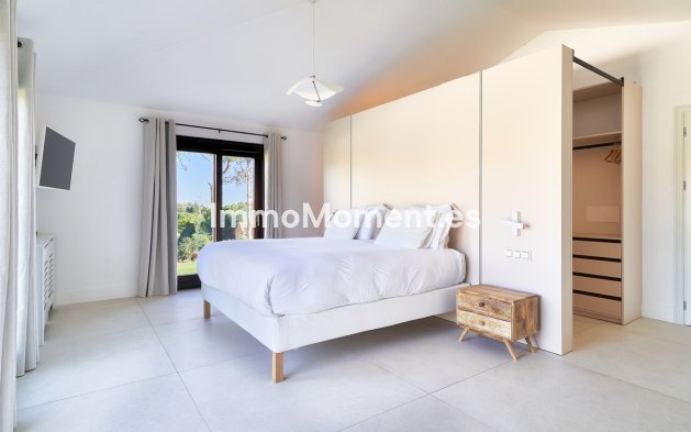 Reventa - Villa independiente - Marbella - San Pedro de Alcántara