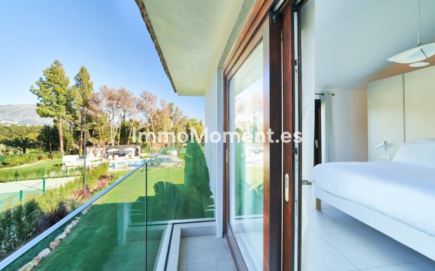 Reventa - Villa independiente - Marbella - San Pedro de Alcántara