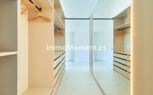 Reventa - Villa independiente - Marbella - San Pedro de Alcántara