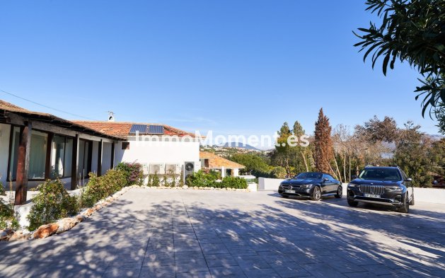 Reventa - Villa independiente - Marbella - San Pedro de Alcántara