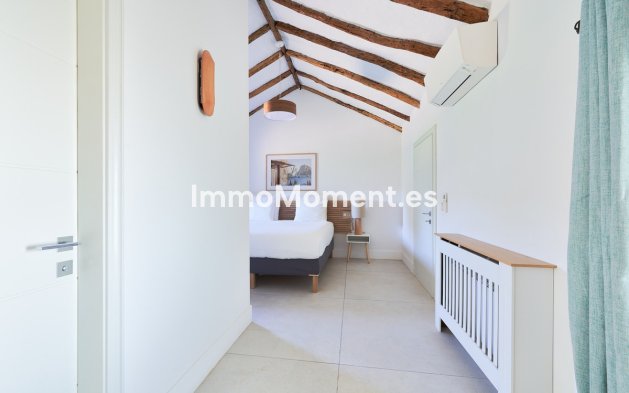 Reventa - Villa independiente - Marbella - San Pedro de Alcántara