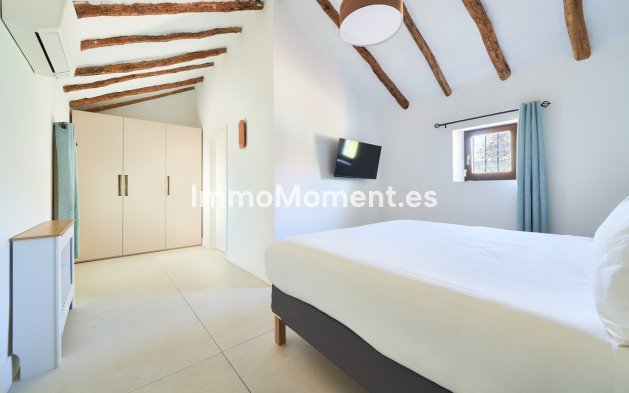 Reventa - Villa independiente - Marbella - San Pedro de Alcántara