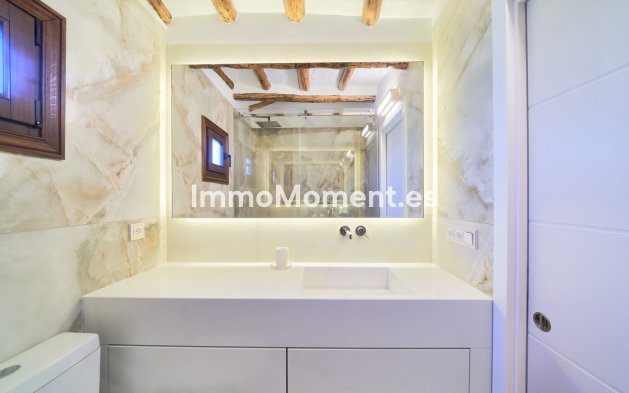 Reventa - Villa independiente - Marbella - San Pedro de Alcántara