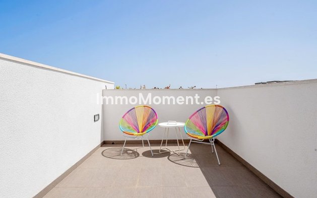 Wiederverkauf - Freistehende Villa - Rojales - Ciudad Quesada