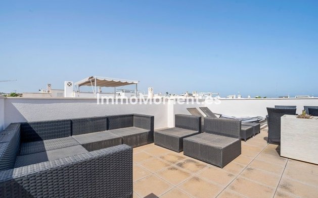 Wiederverkauf - Freistehende Villa - Rojales - Ciudad Quesada