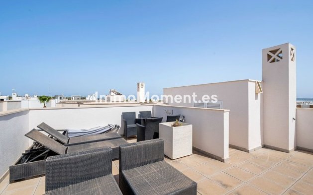 Wiederverkauf - Freistehende Villa - Rojales - Ciudad Quesada