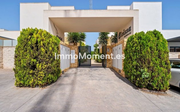 Wiederverkauf - Freistehende Villa - Rojales - Ciudad Quesada
