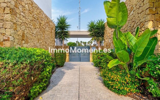 Wiederverkauf - Freistehende Villa - Rojales - Ciudad Quesada