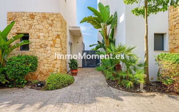 Wiederverkauf - Freistehende Villa - Rojales - Ciudad Quesada