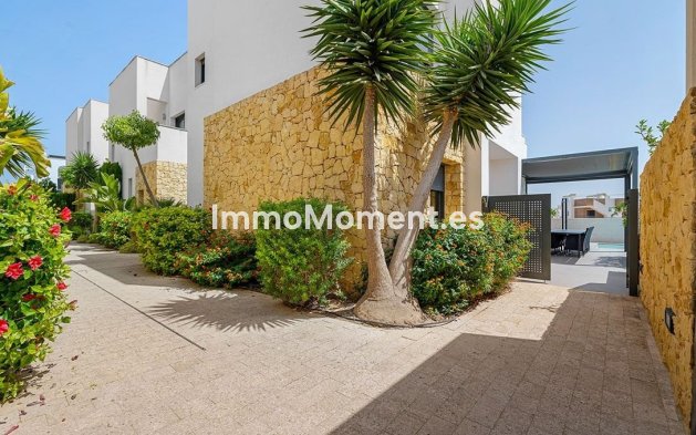 Wiederverkauf - Freistehende Villa - Rojales - Ciudad Quesada