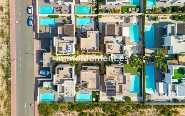Wiederverkauf - Freistehende Villa - Rojales - Ciudad Quesada