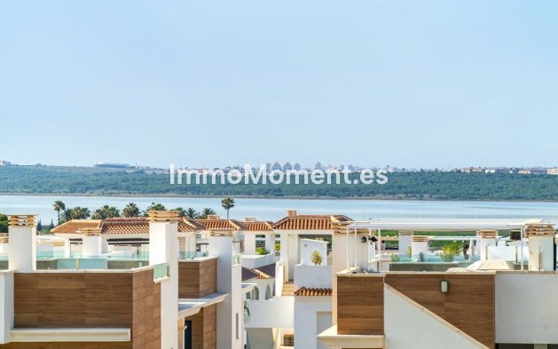 Wiederverkauf - Freistehende Villa - Rojales - Ciudad Quesada
