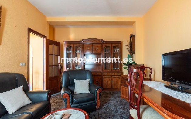 Reventa - Apartamento - Mijas - Las Lagunas de Mijas