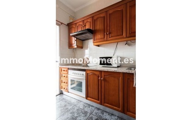 Reventa - Apartamento - Mijas - Las Lagunas de Mijas