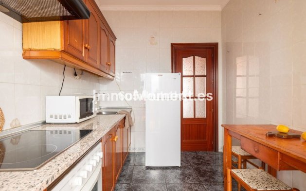 Reventa - Apartamento - Mijas - Las Lagunas de Mijas