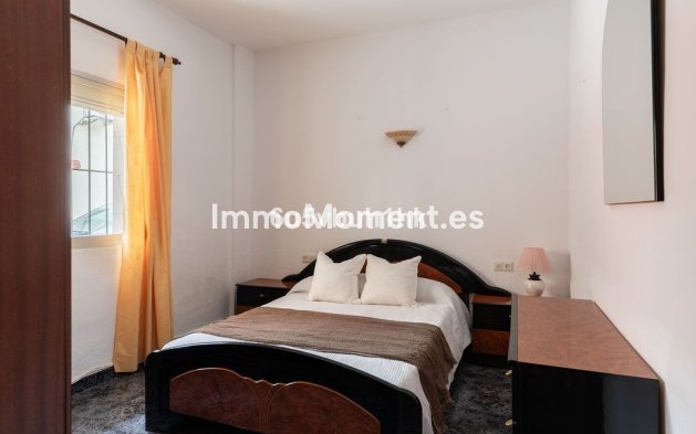 Reventa - Apartamento - Mijas - Las Lagunas de Mijas