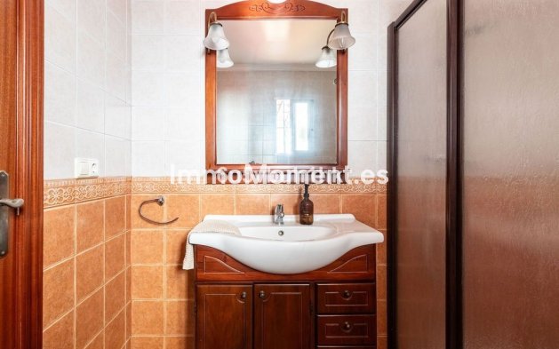 Reventa - Apartamento - Mijas - Las Lagunas de Mijas