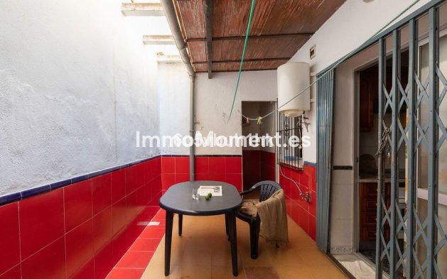Reventa - Apartamento - Mijas - Las Lagunas de Mijas