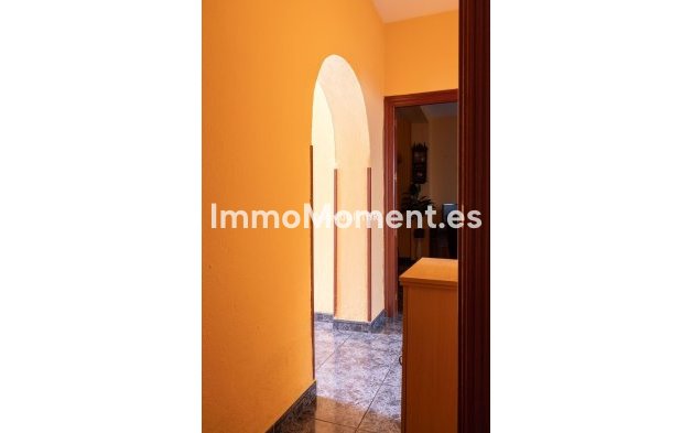 Reventa - Apartamento - Mijas - Las Lagunas de Mijas