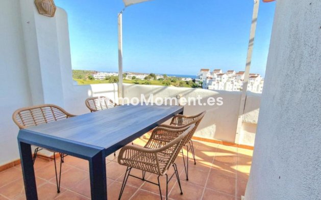 Wiederverkauf - Wohnung - Estepona  - Valle Romano