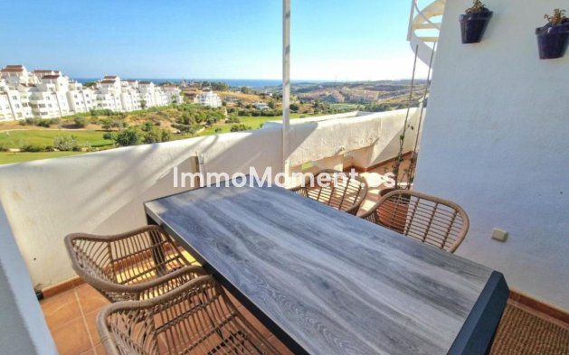 Wiederverkauf - Wohnung - Estepona  - Valle Romano