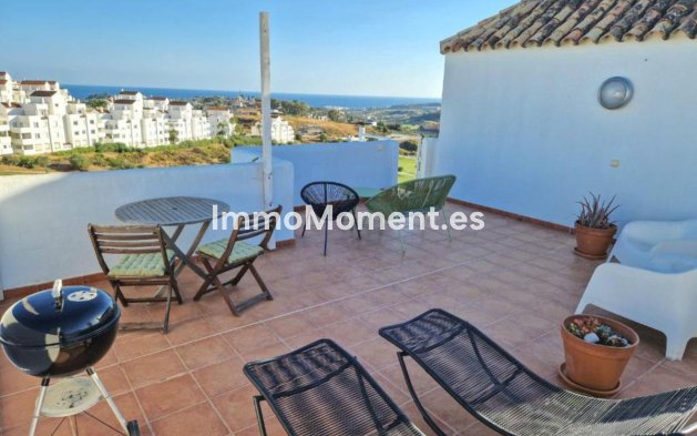 Wiederverkauf - Wohnung - Estepona  - Valle Romano