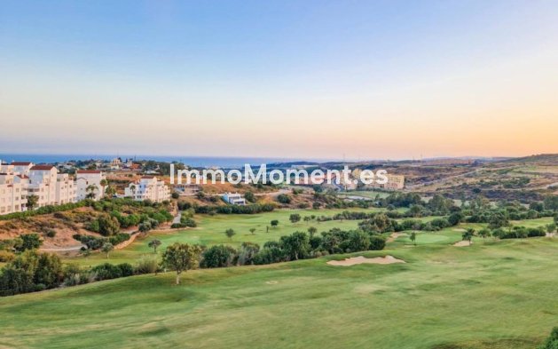 Wiederverkauf - Wohnung - Estepona  - Valle Romano