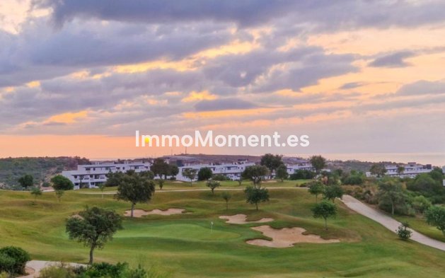 Wiederverkauf - Wohnung - Estepona  - Valle Romano