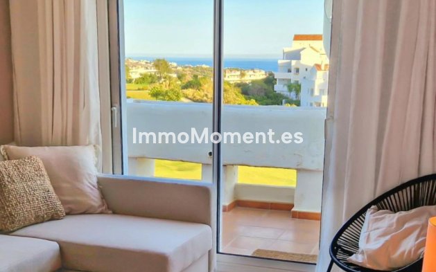 Wiederverkauf - Wohnung - Estepona  - Valle Romano