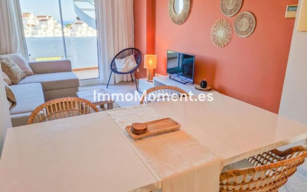 Wiederverkauf - Wohnung - Estepona  - Valle Romano