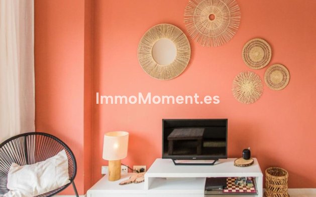 Wiederverkauf - Wohnung - Estepona  - Valle Romano